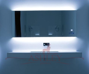 Mp3 Mirror Antonio Lupi Мебель для ванной комнаты Италия